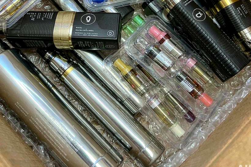 FAQ on Beipu mods — limited batch