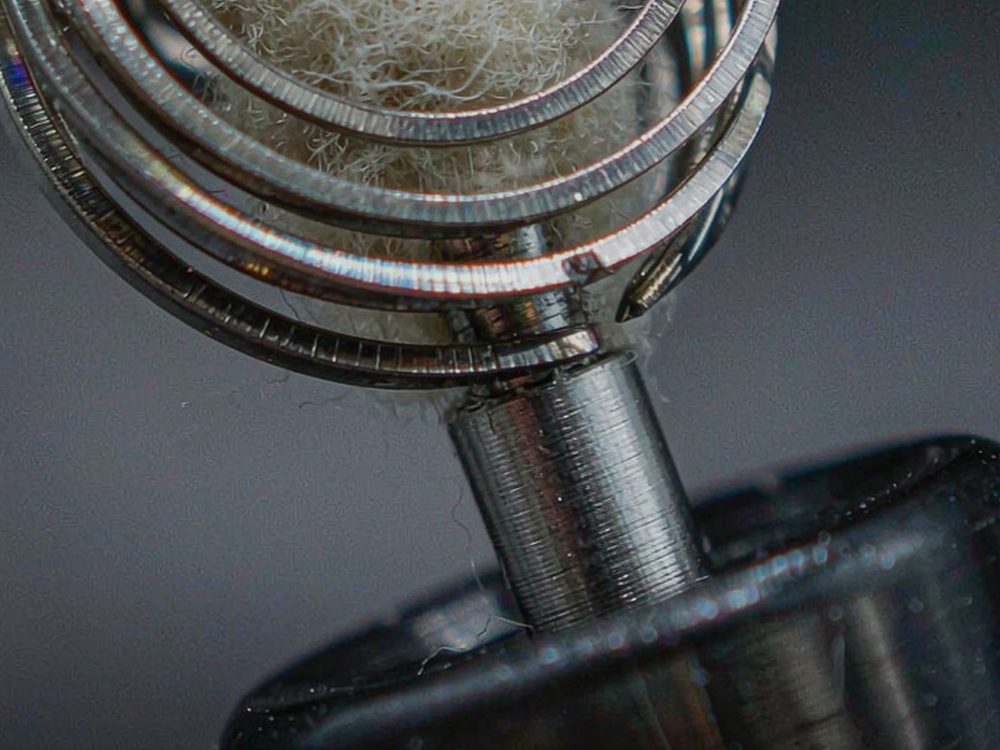 FAQ on Beipu mods — no minimum MOQ