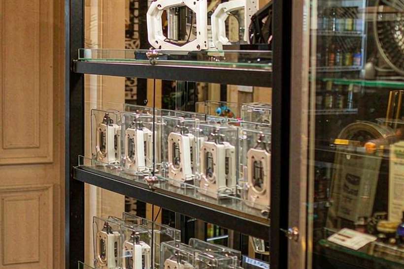 FAQ on Beipu mods — OEM available