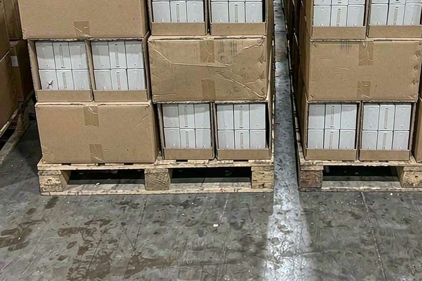 FAQ on Beipu mods — US warehouse