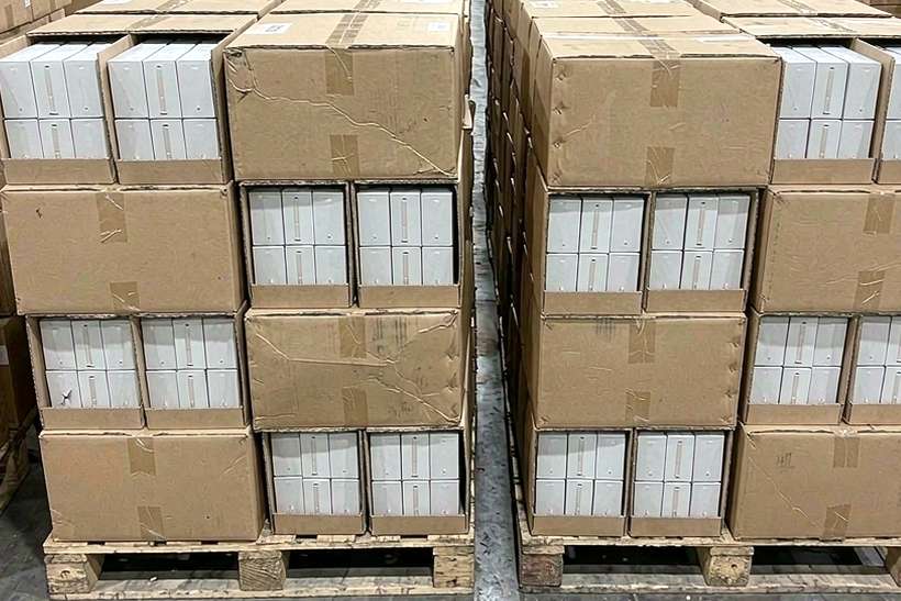 FAQ on Beipu pods — OEM available