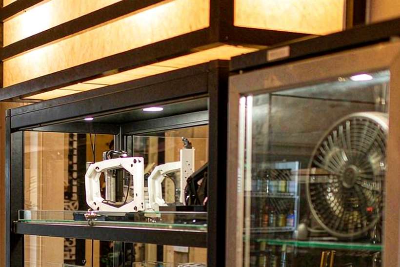 FAQ on Beipu pods — small parcel