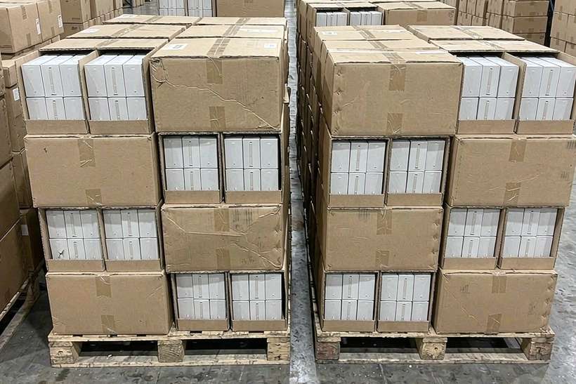 FAQ on Beipu products — Autumn stock