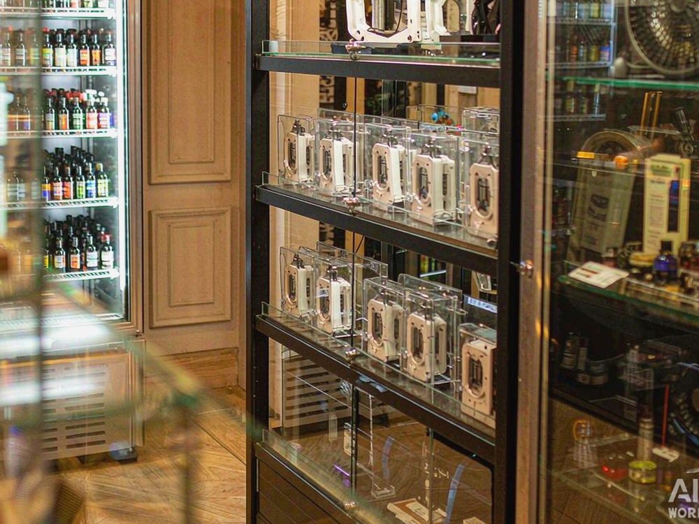 FAQ on Beipu products — wholesale only