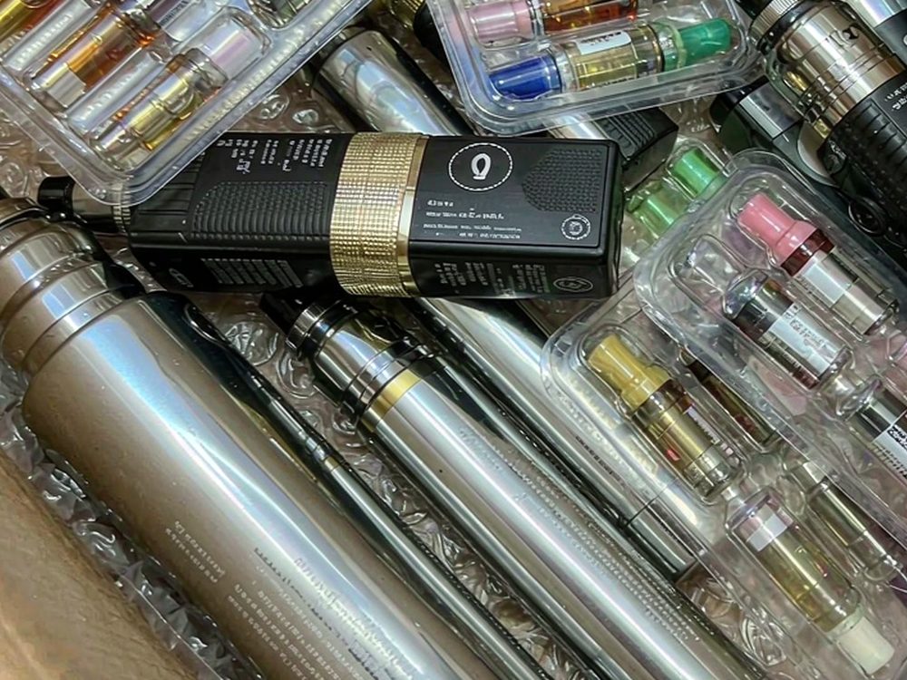 FAQ on Beipu tanks — wholesale only