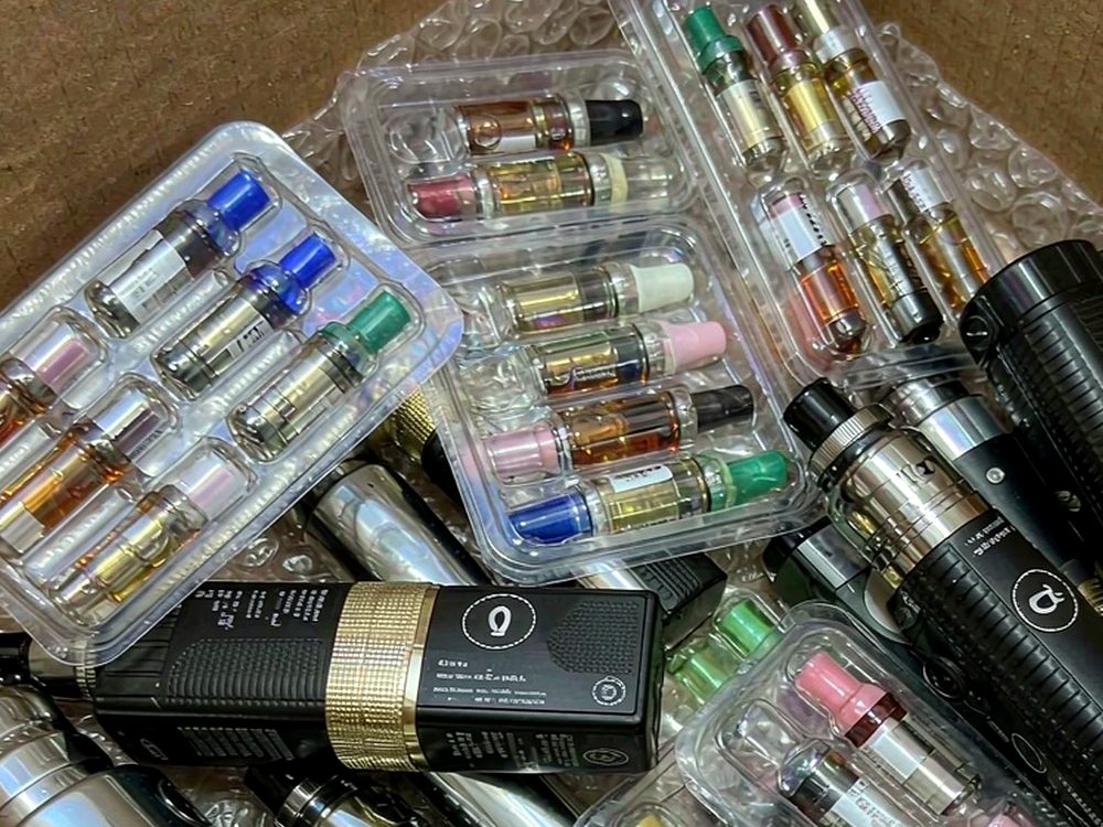 Flavor Catalog of Beipu accessories — wholesale only