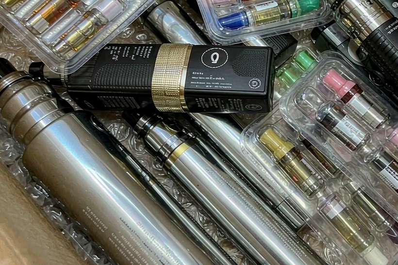 Flavor Catalog of Beipu bundles — limited batch