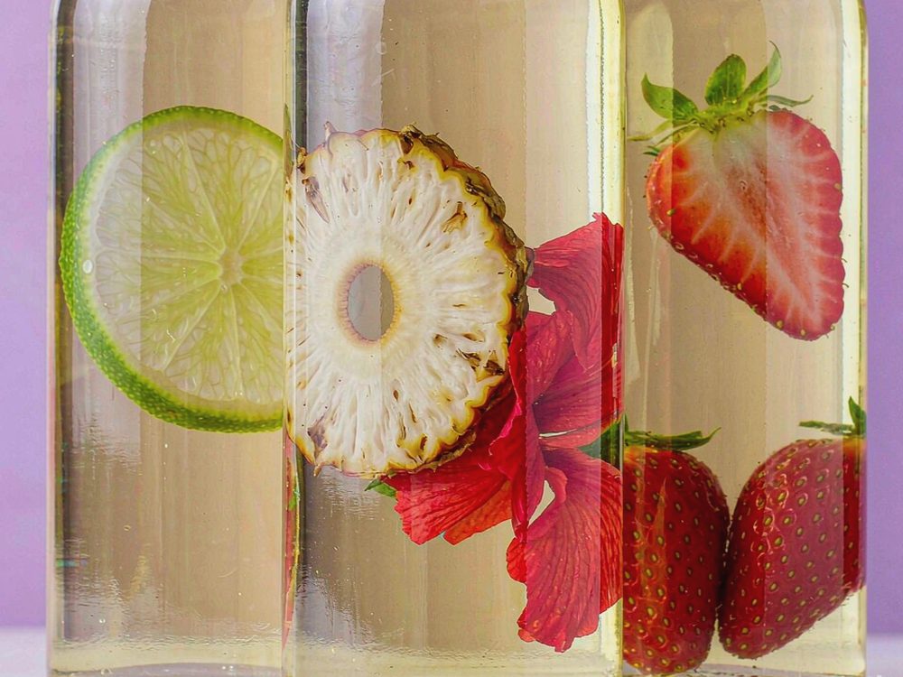 Flavor Catalog of Beipu bundles — with fast shipping