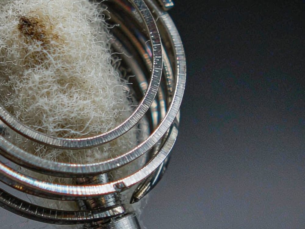 Flavor Catalog of Beipu coils — budget tier