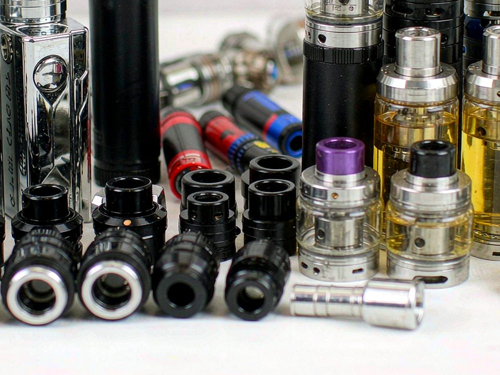 Flavor Catalog of Beipu coils — wholesale only