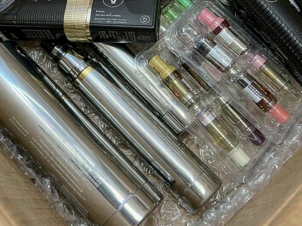 Flavor Catalog of Beipu coils — with fast shipping