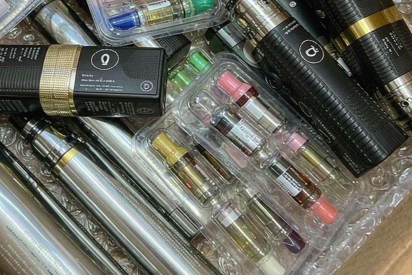 Flavor Catalog of Beipu devices — Middle East
