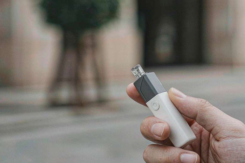 Flavor Catalog of Beipu disposables — small parcel