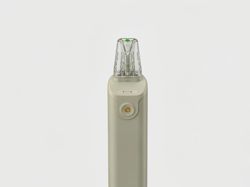 Flavor Catalog of Beipu e-liquid — bulk case