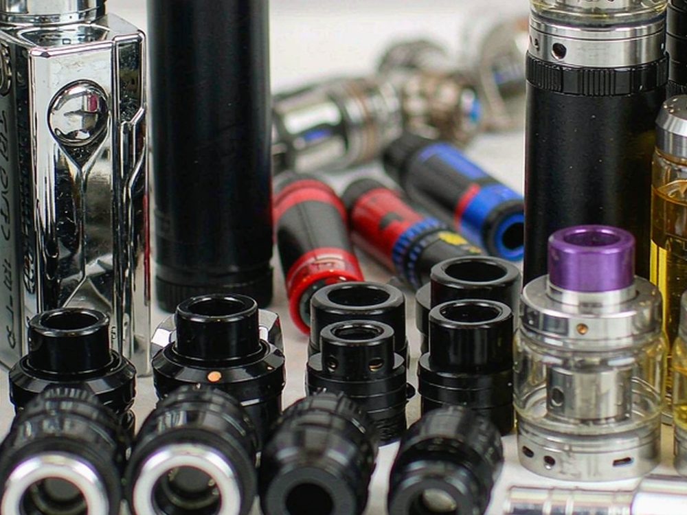 Flavor Catalog of Beipu e-liquid — for resellers