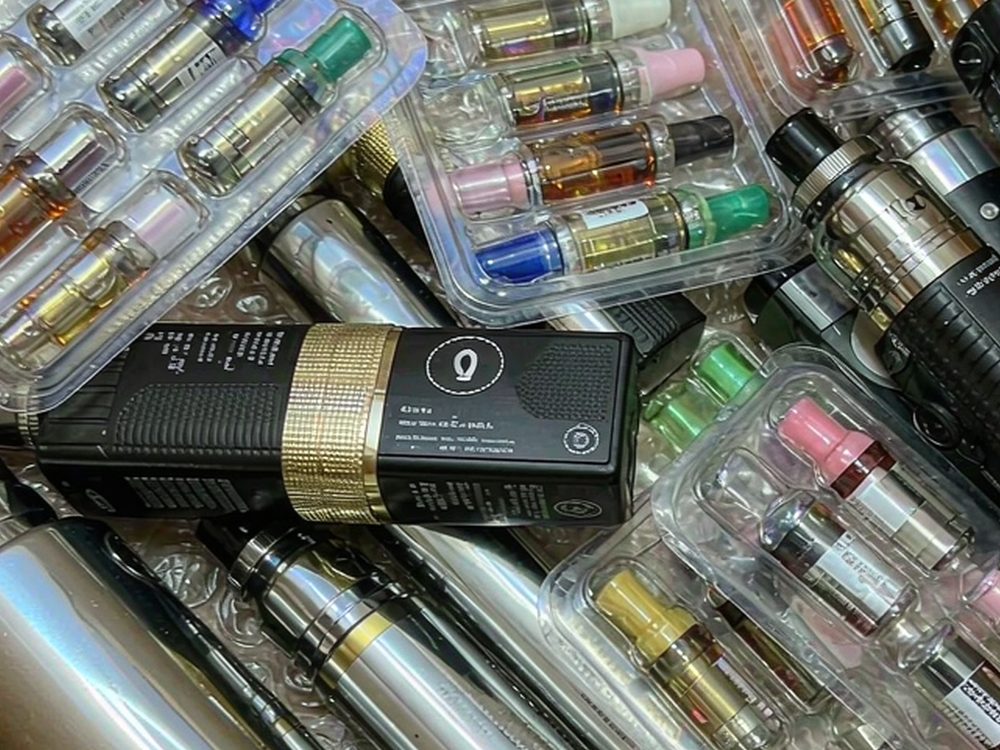 Flavor Catalog of Beipu e-liquid — top rated
