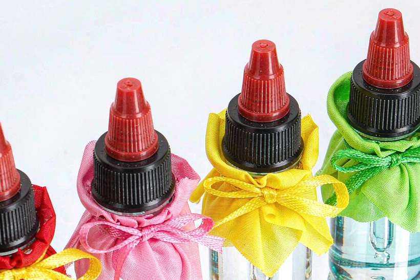 Flavor Catalog of Beipu hardware — Asia Pacific