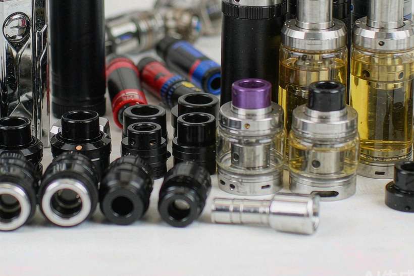 Flavor Catalog of Beipu hardware — EU stock