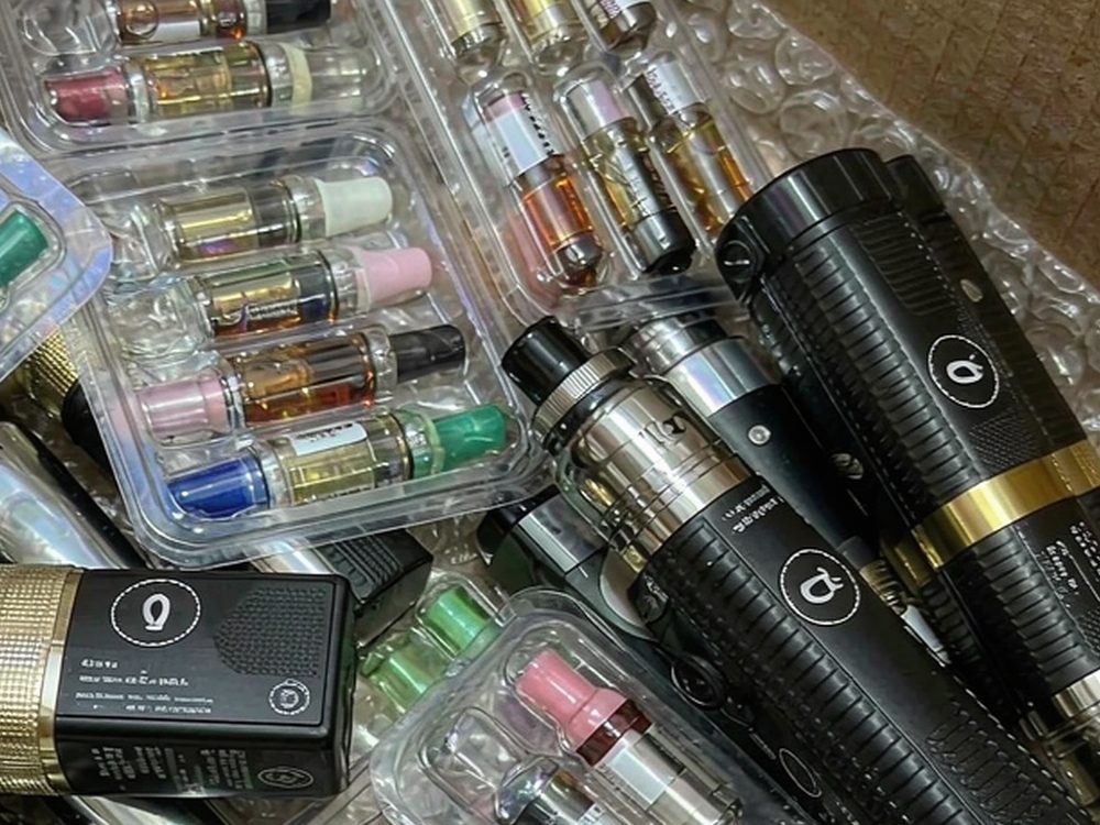 Flavor Catalog of Beipu hardware — for resellers
