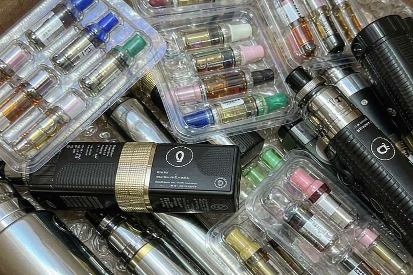 Flavor Catalog of Beipu kits — limited batch