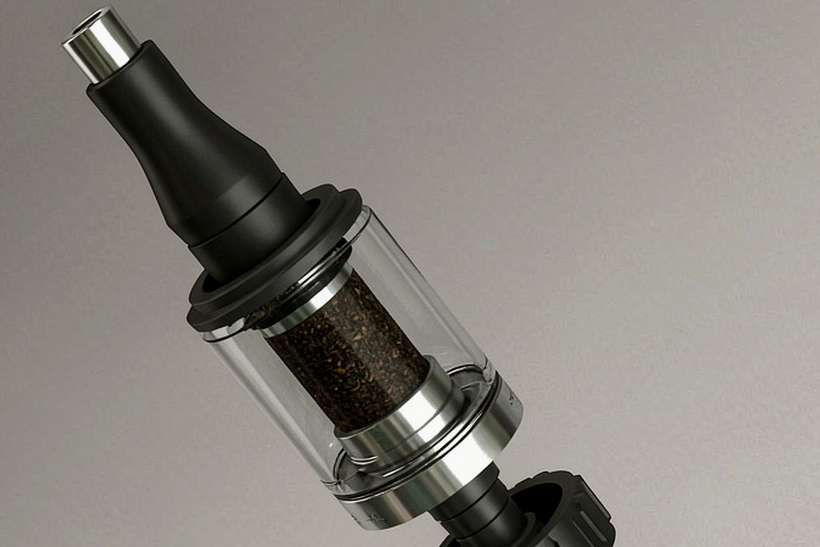 Flavor Catalog of Beipu kits — Middle East