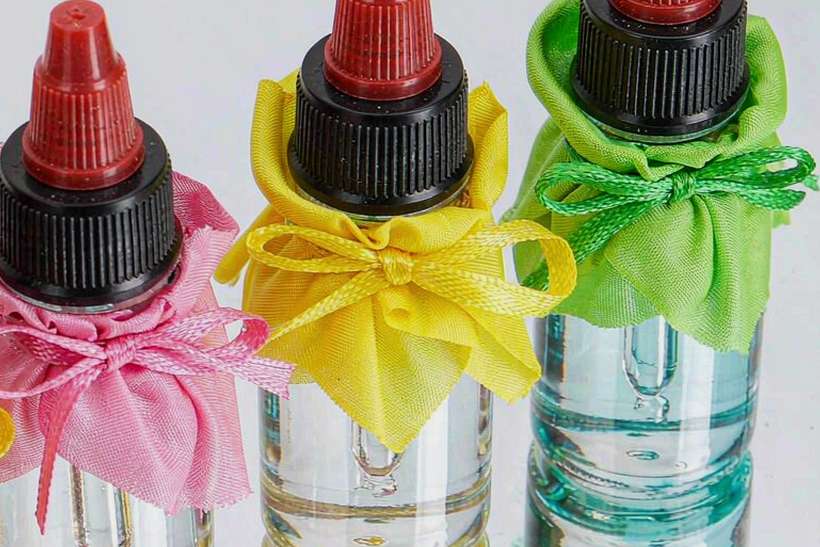 Flavor Catalog of Beipu kits — ODM ready