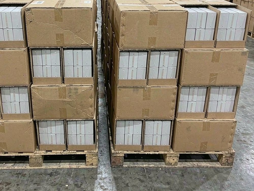 Flavor Catalog of Beipu kits — with fast shipping