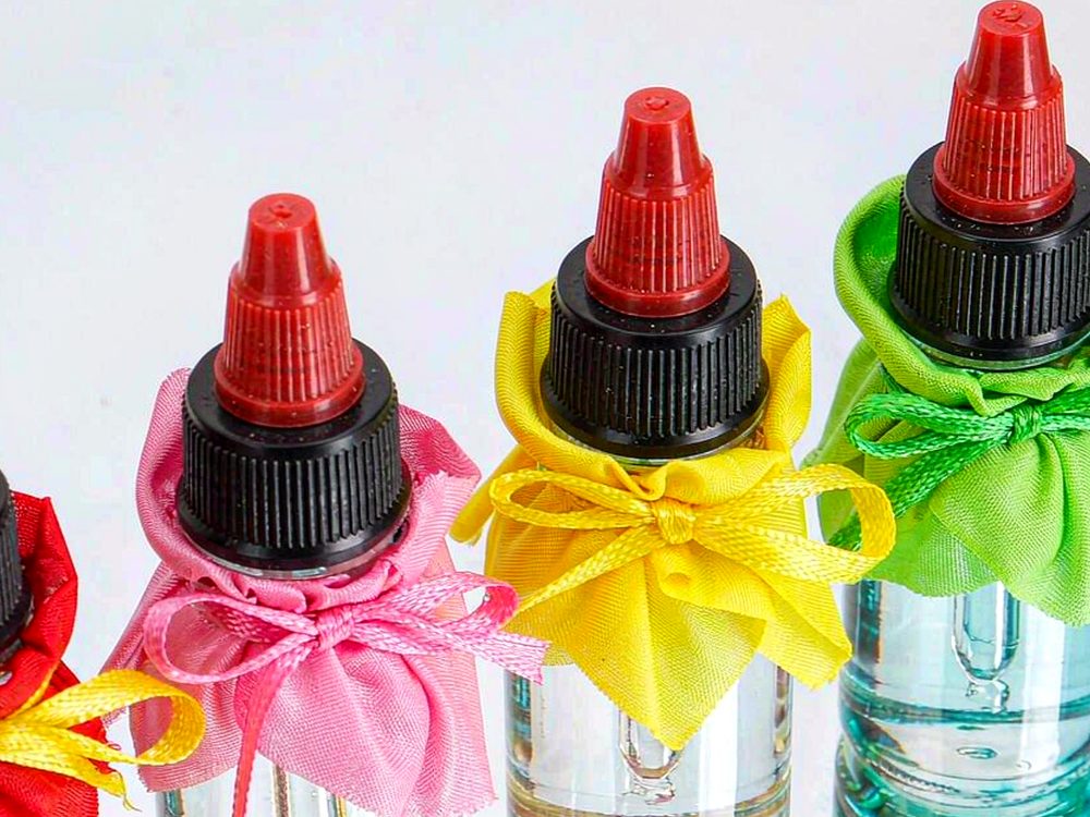Flavor Catalog of Beipu mods — new arrivals