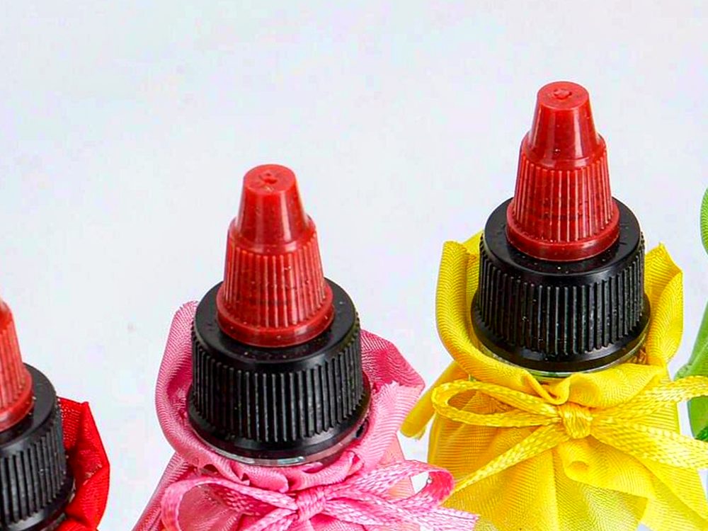 Flavor Catalog of Beipu mods — no minimum MOQ