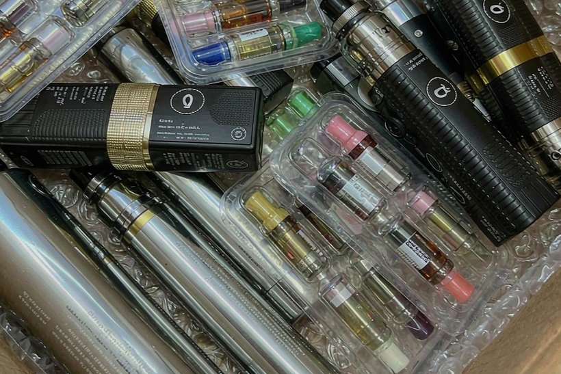 Flavor Catalog of Beipu mods — small parcel