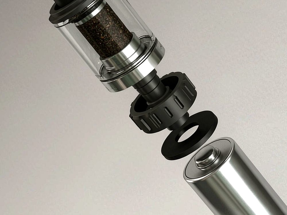 Flavor Catalog of Beipu mods — verified suppliers