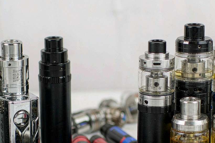 Flavor Catalog of Beipu pods — age-verified