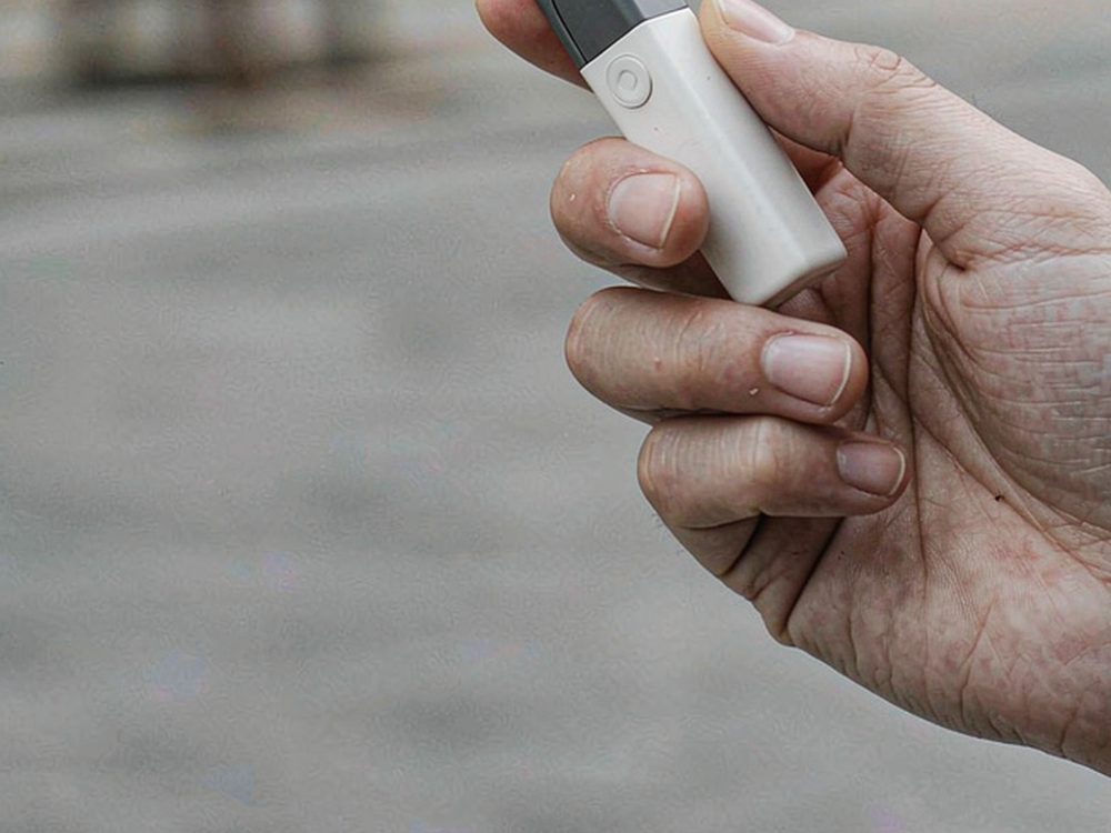 Flavor Catalog of Beipu pods — for resellers