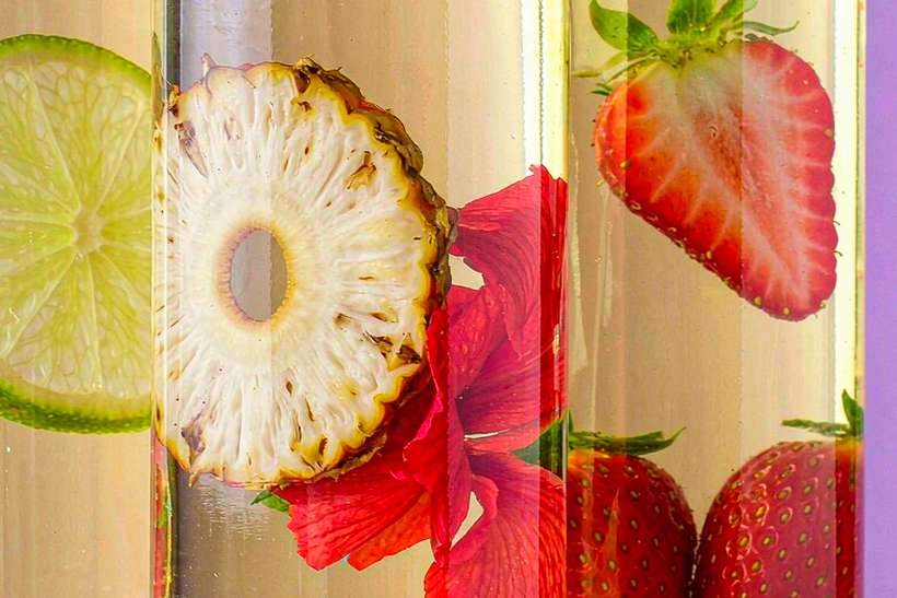 Flavor Catalog of Beipu pods — Summer deals