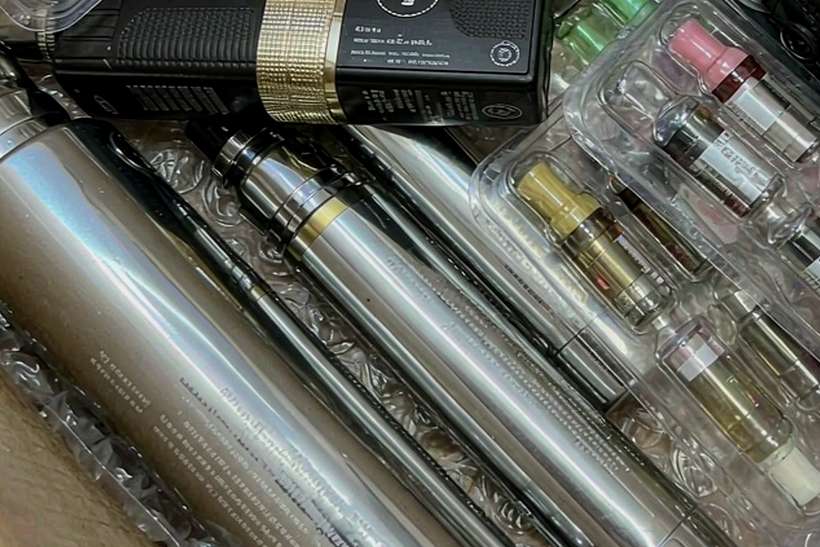 Flavor Catalog of Beipu products — Asia Pacific