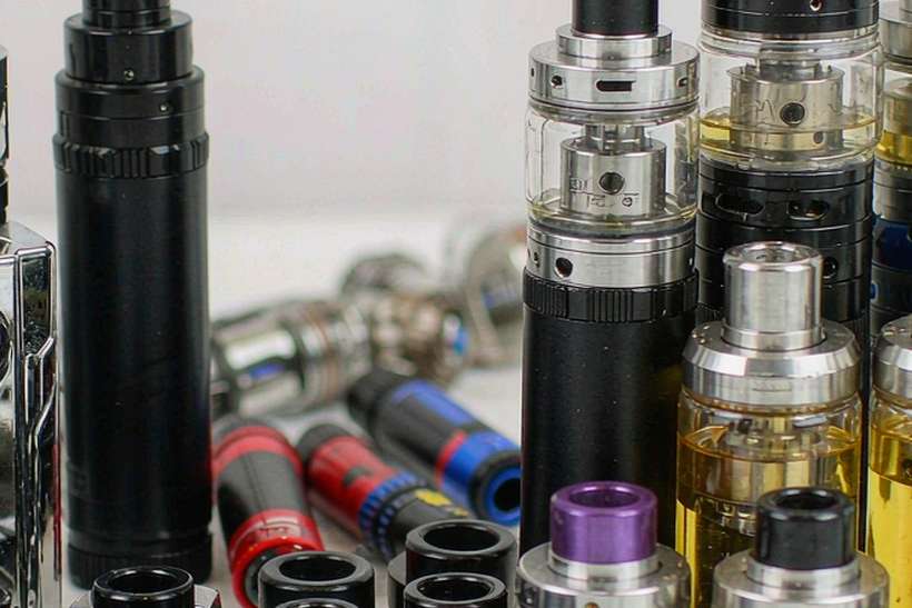 Flavor Catalog of Beipu products — ODM ready