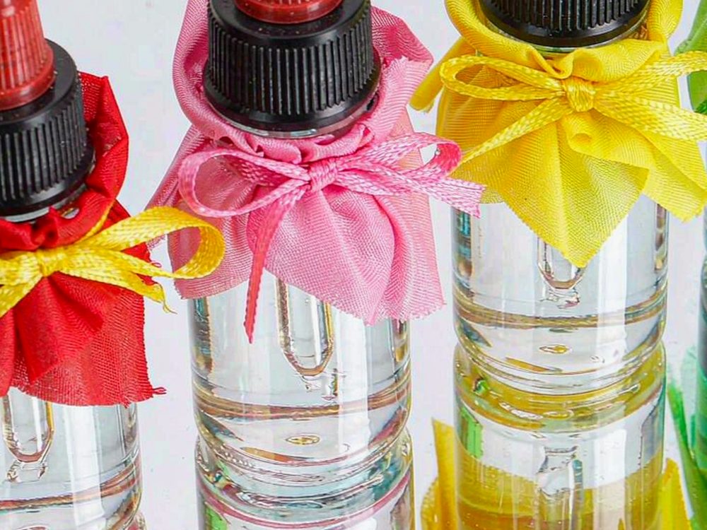 Flavor Catalog of Beipu products — premium tier