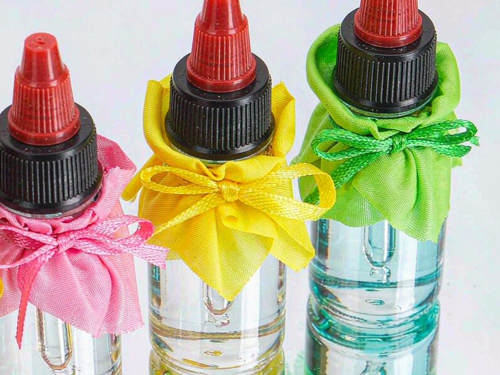 Flavor Catalog of Beipu products — top rated