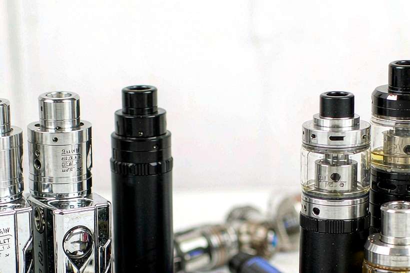 Flavor Catalog of Beipu tanks — Asia Pacific