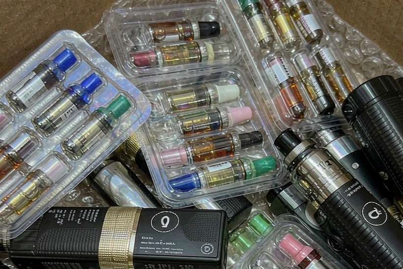 Flavor Catalog of Beipu tanks — Autumn stock