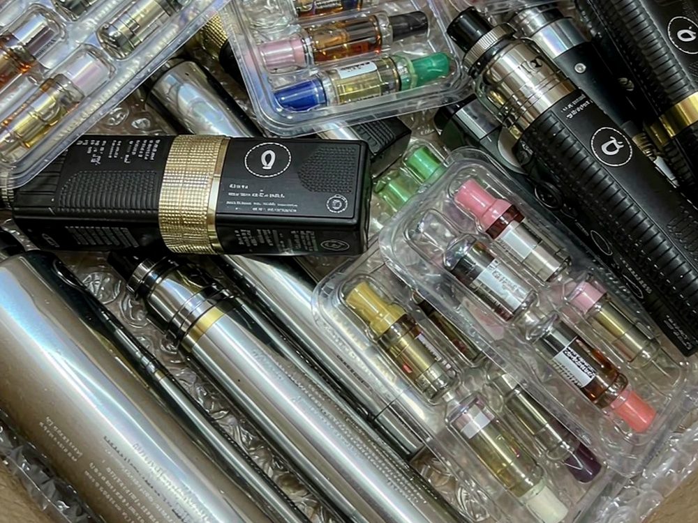 Flavor Catalog of Beipu tanks — new arrivals