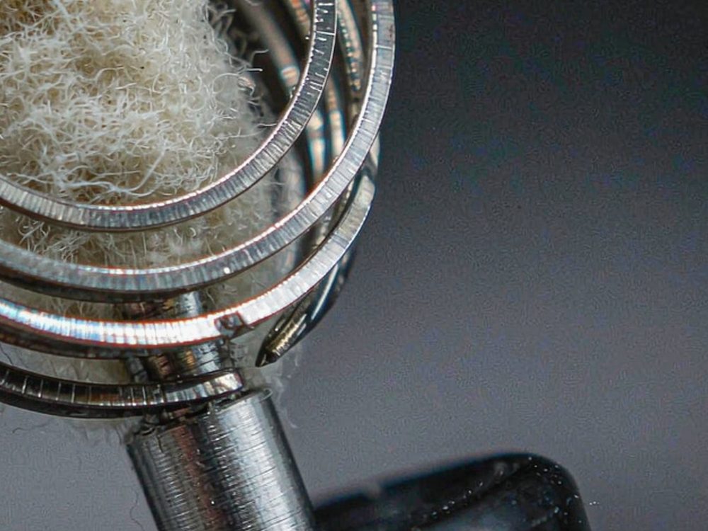 Glossary of Beipu accessories — bulk case