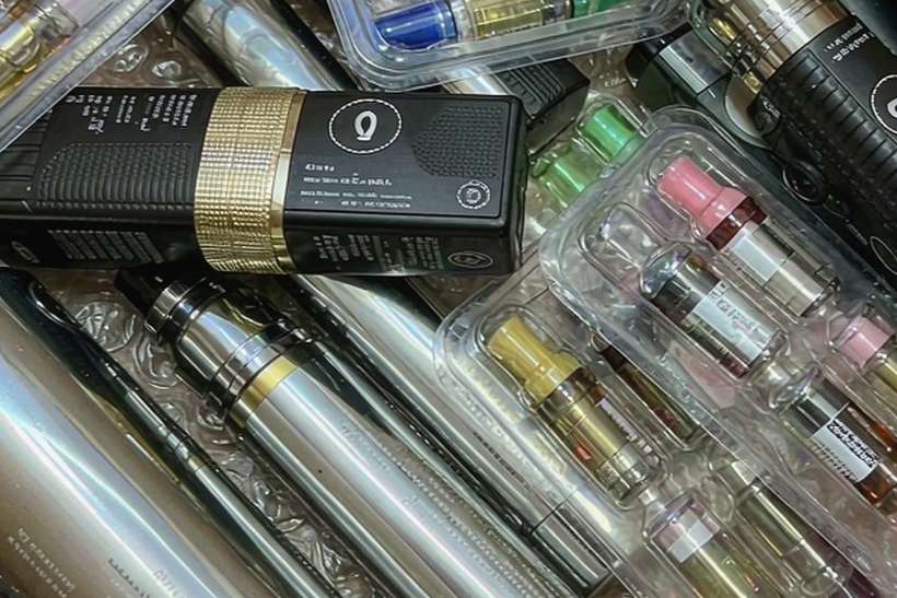 Glossary of Beipu accessories — EU stock