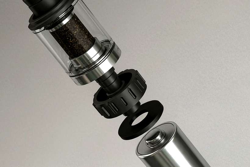 Glossary of Beipu accessories — OEM available