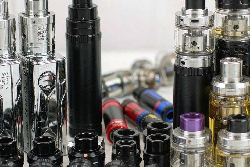Glossary of Beipu coils — US warehouse