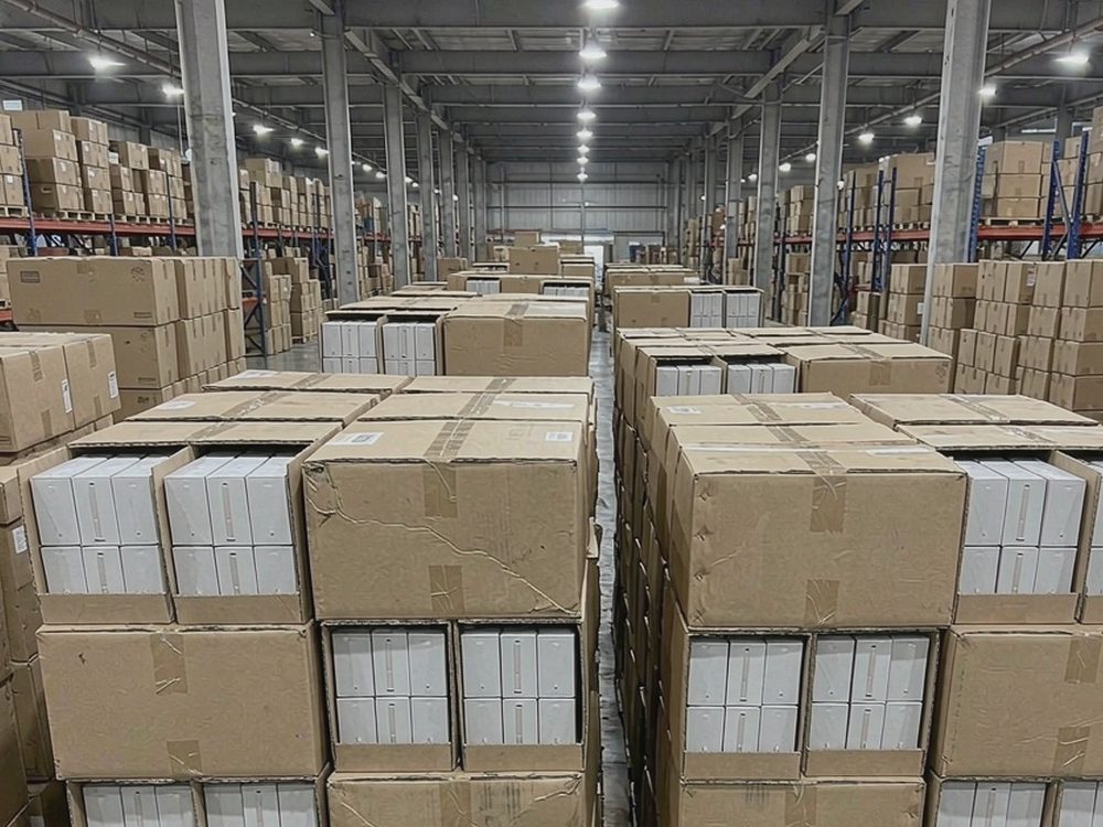 Glossary of Beipu devices — for resellers