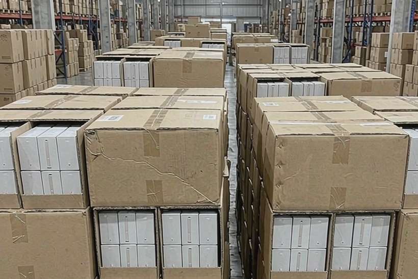 Glossary of Beipu devices — limited batch