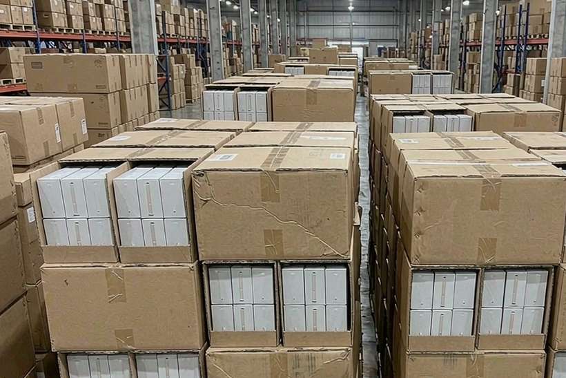Glossary of Beipu devices — OEM available