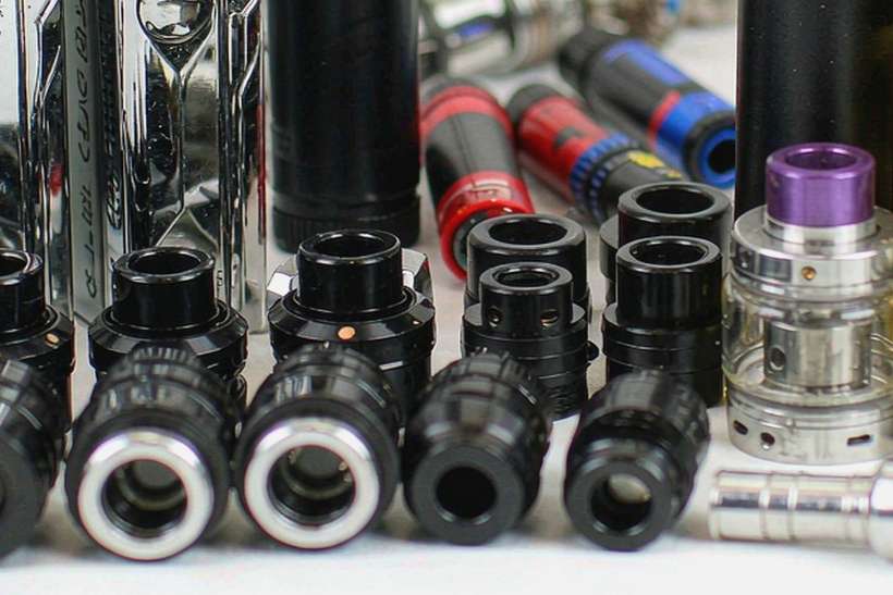 Glossary of Beipu disposables — OEM available
