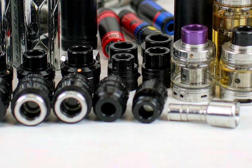 Glossary of Beipu e-liquid — Asia Pacific